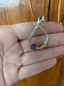 Dreamweaver Necklace