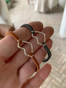 Heart Bracelet (small)