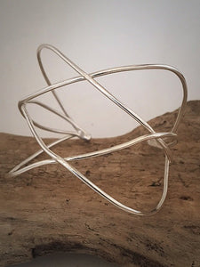Crossroads Cuff