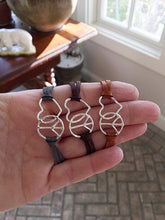 Load image into Gallery viewer, Peace &amp; Love Bracelet
