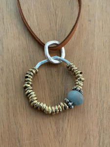 Dreamweaver Necklace