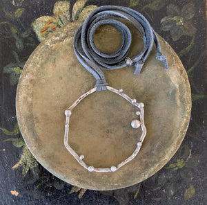 Cluster Pendant