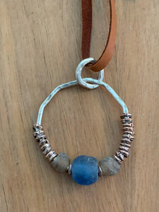Dreamweaver Necklace