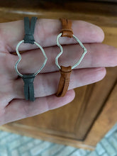 Load image into Gallery viewer, Heart Bracelet (medium)