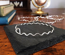 Load image into Gallery viewer, Zig Zag Bracelet