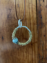 Load image into Gallery viewer, Dreamweaver Necklace