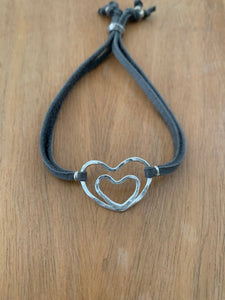 Close To My Heart Bracelet