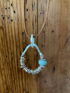 Dreamweaver Necklace