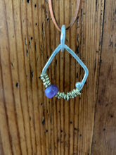 Load image into Gallery viewer, Dreamweaver Necklace
