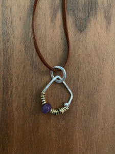Dreamweaver Necklace