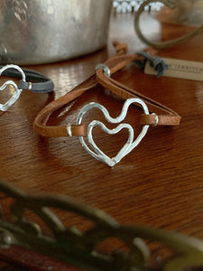 Close To My Heart Bracelet