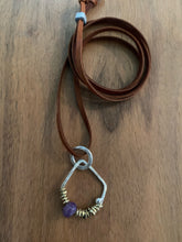 Load image into Gallery viewer, Dreamweaver Necklace
