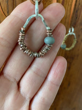 Load image into Gallery viewer, Dreamweaver Necklace