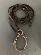 Load image into Gallery viewer, Teardrop Necklace